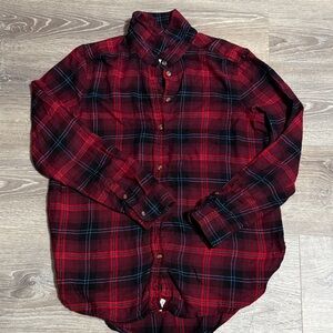 American Eagle boyfriend fit shirt